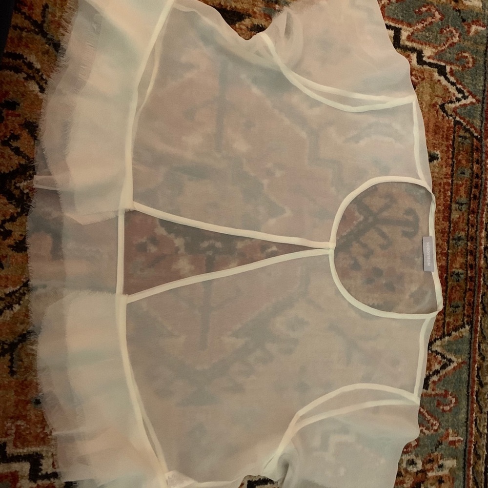 Nordstrom Blouse